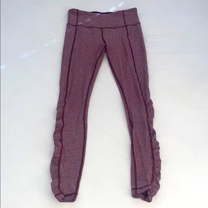 Lululemon leggings